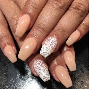 Meet your Posher, Tamesha