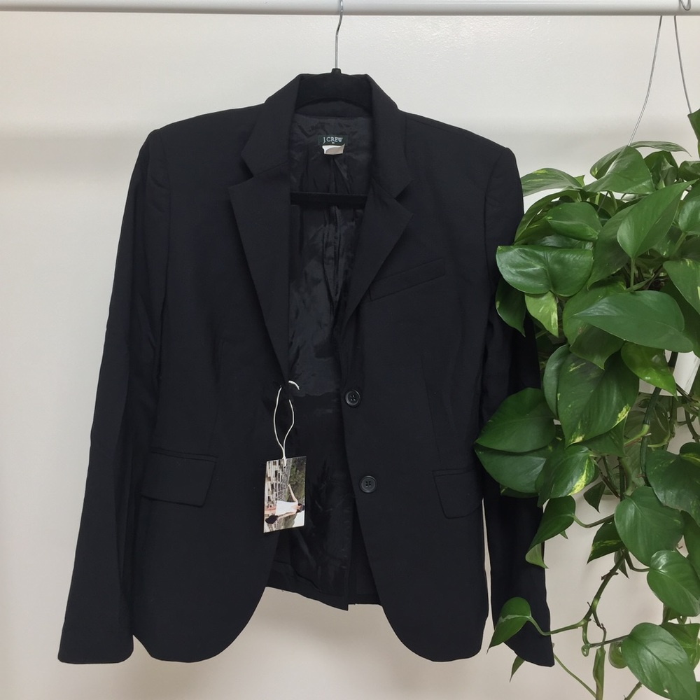 J Crew Blazer