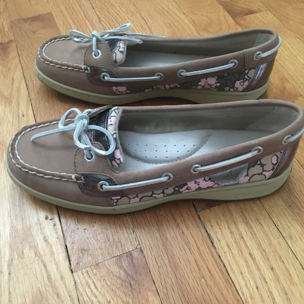 Sperry Top-sider