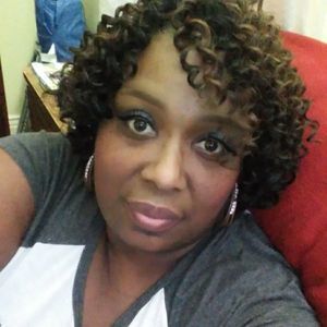 Meet your Posher, Donna