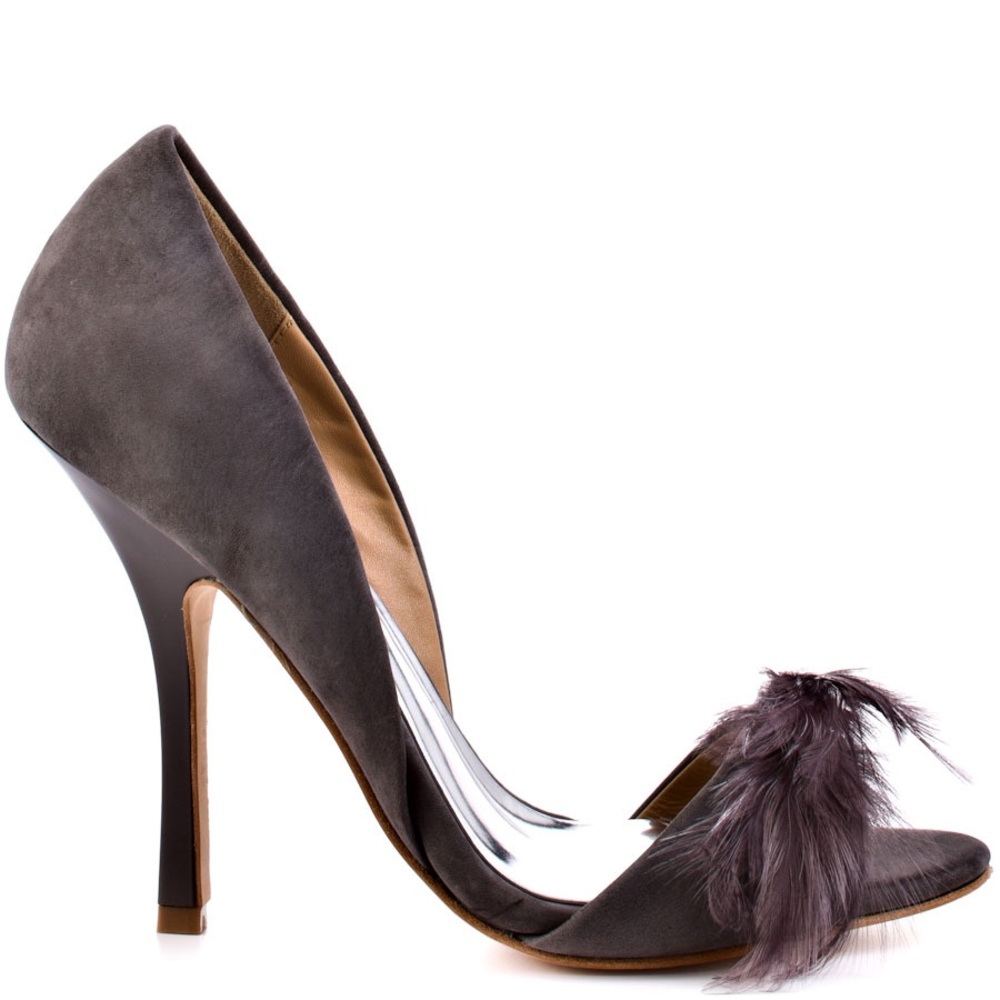 Badgley Mischka "Gisela" stiletto