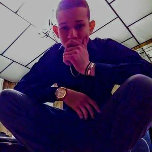 Meet your Posher, Jovan