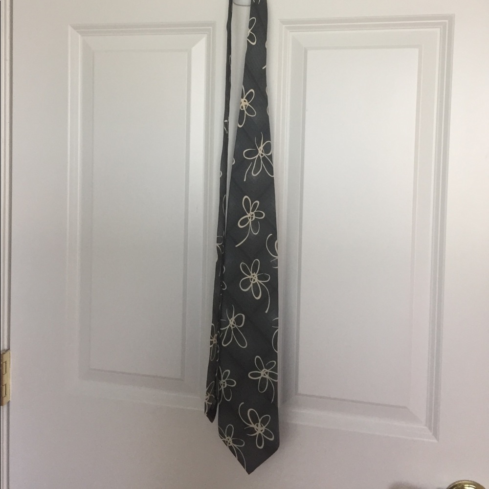 Boss tie