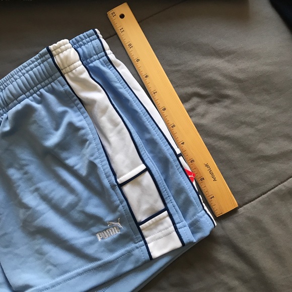 Puma running shorts - Picture 2 of 5