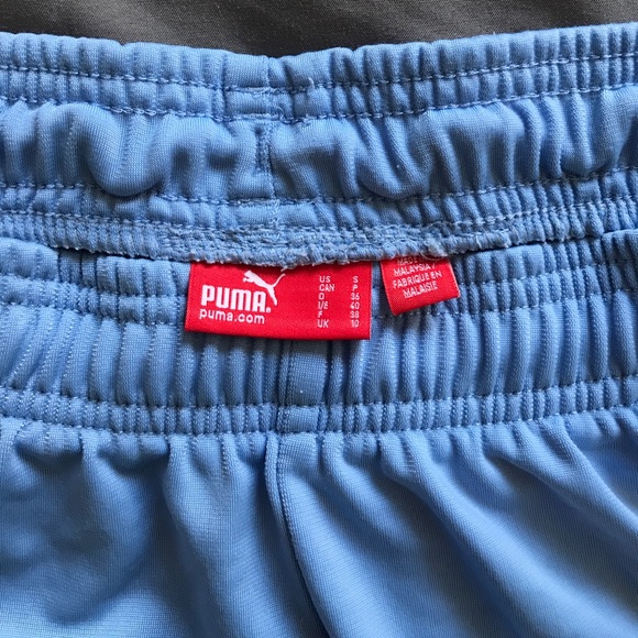 Puma running shorts - Picture 4 of 5