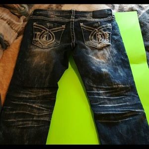 Big Star Jeans