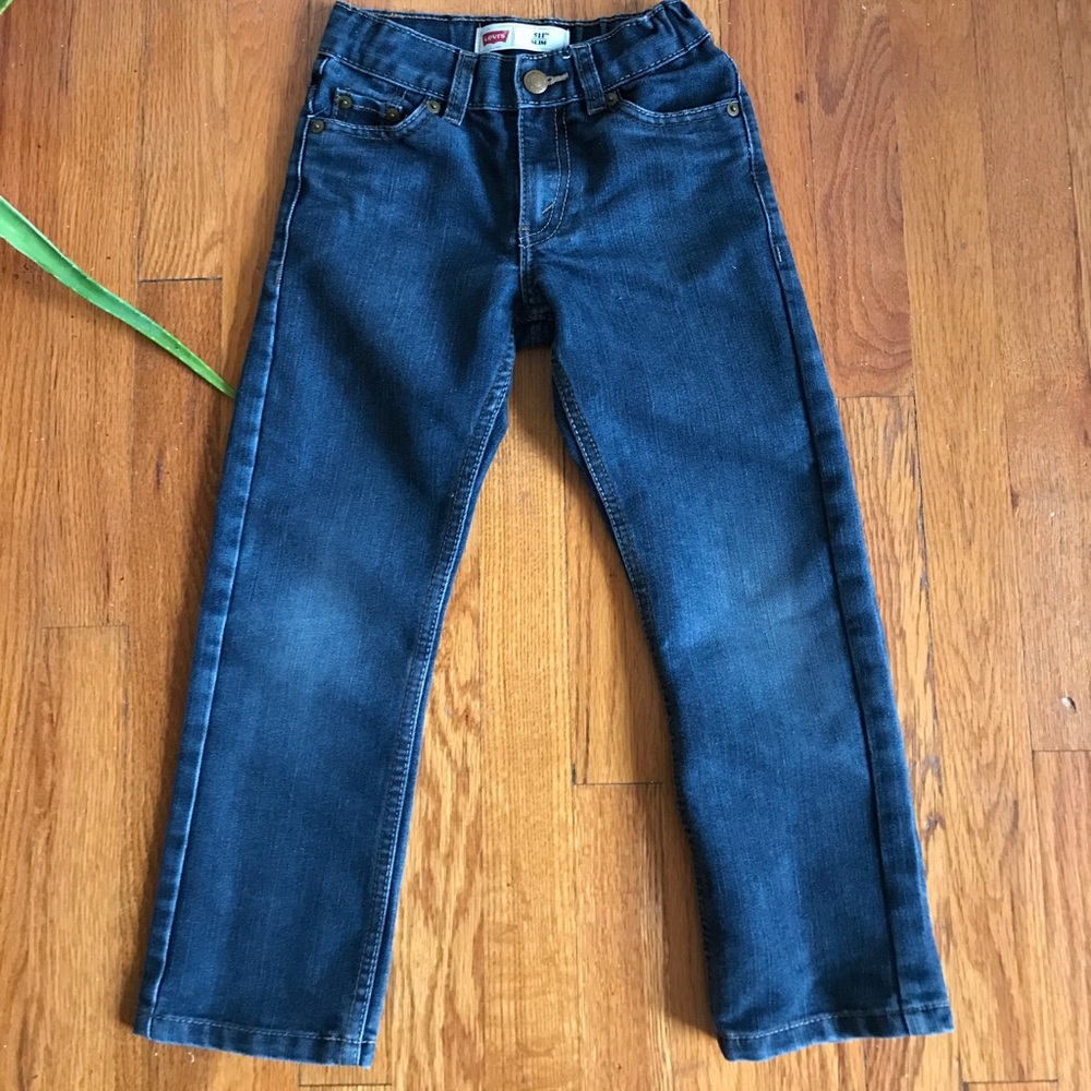 Boys Jeans