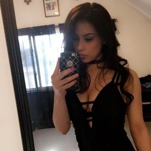 Meet your Posher, Lizbeth