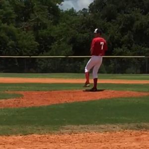 Meet your Posher, Johnathan