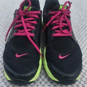 Nike training running sneakers