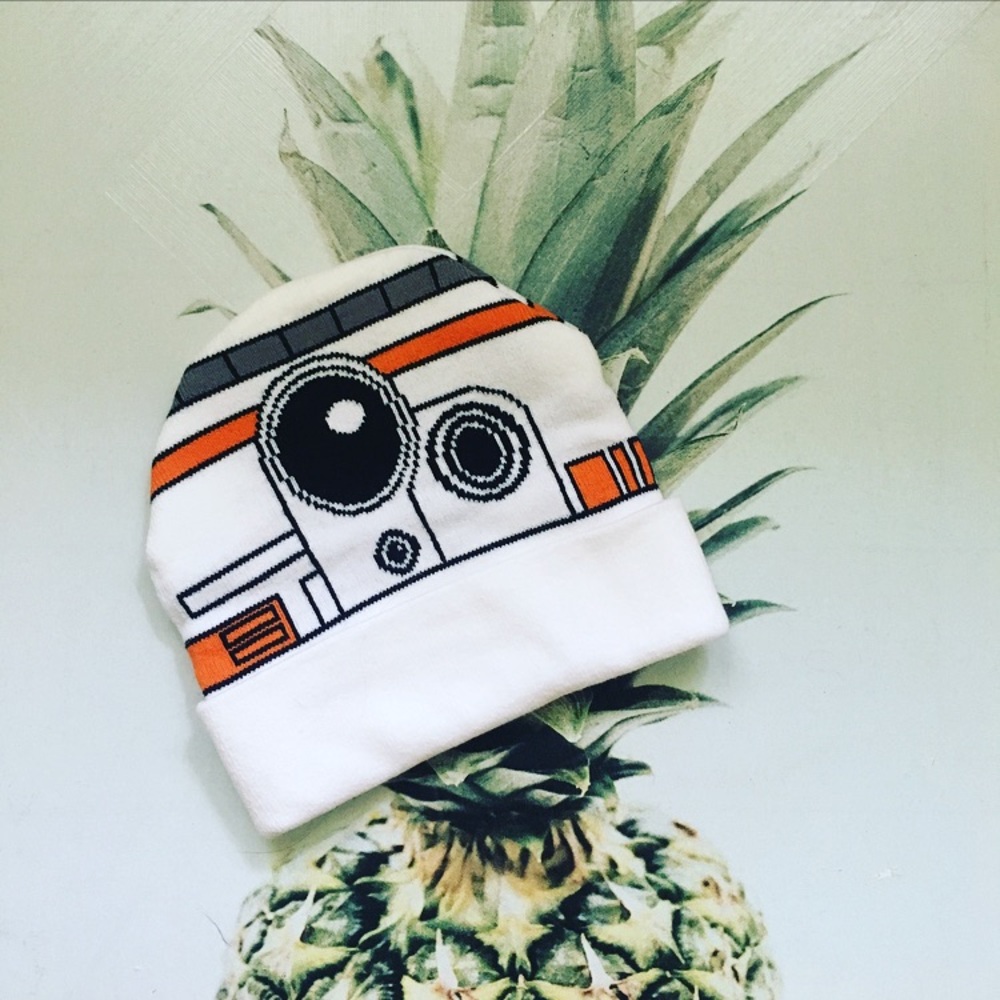 Star Wars beanie