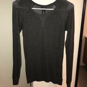 Rue 21 Long Sleeve Shirt
