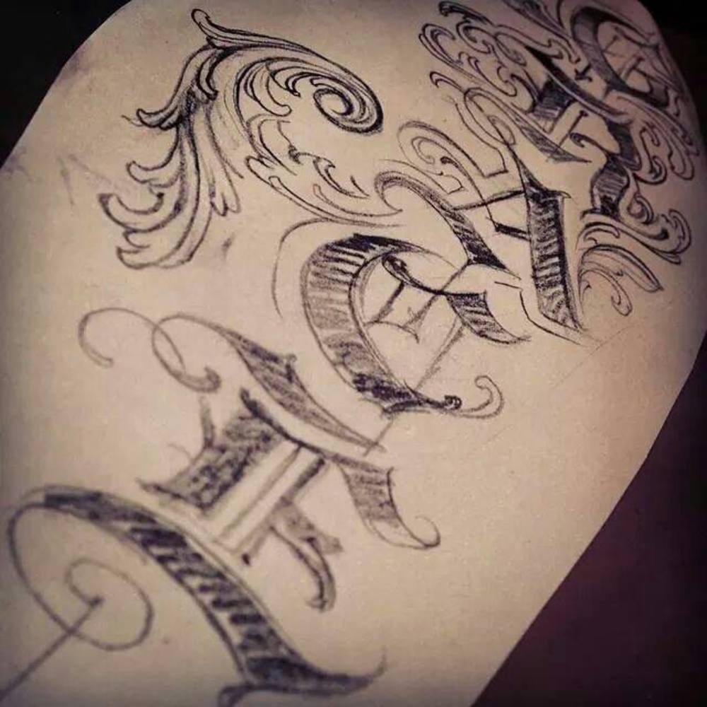 Meet your Posher, Juan