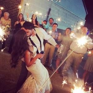 Meet your Posher, Lindsey