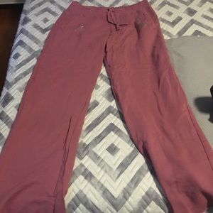 Victoria Secret boyfriend sweatpants - Small