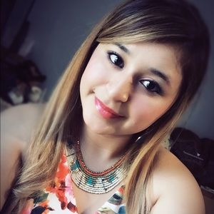 Meet your Posher, Katya