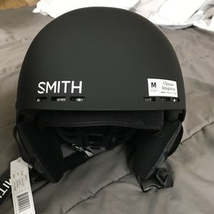 Smith Helmet
