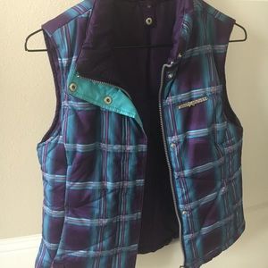 Zero Xposur Vest