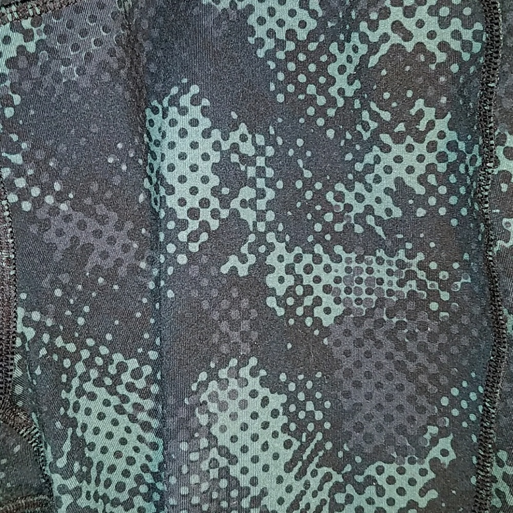 Active pants - Picture 2 of 2