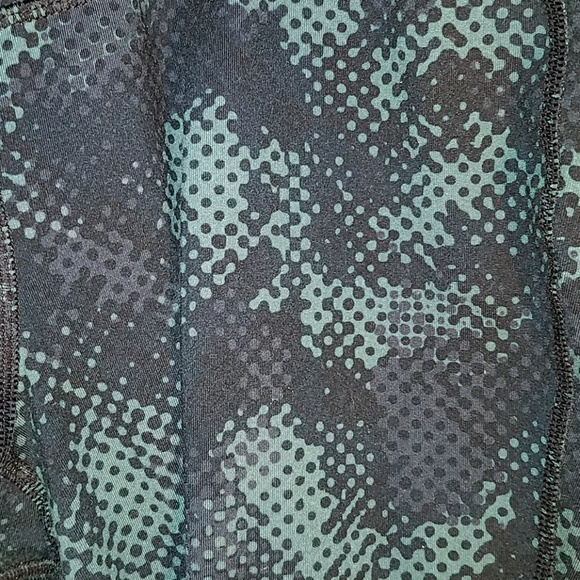 Active pants - Picture 2 of 2