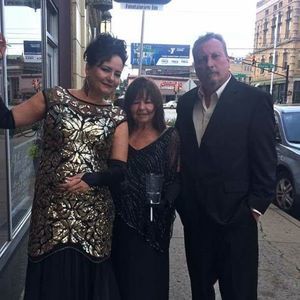 Meet your Posher, Julia