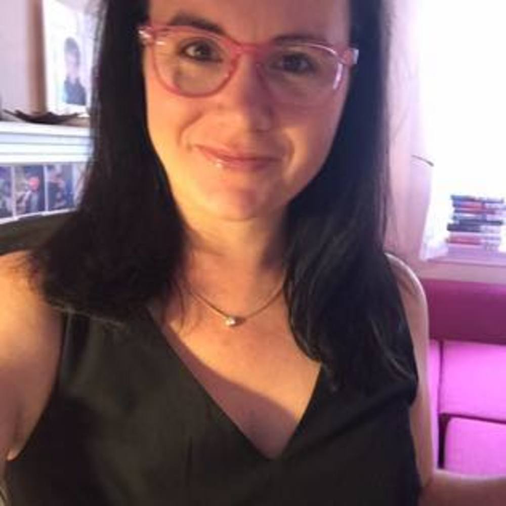 Meet your Posher, Hannah