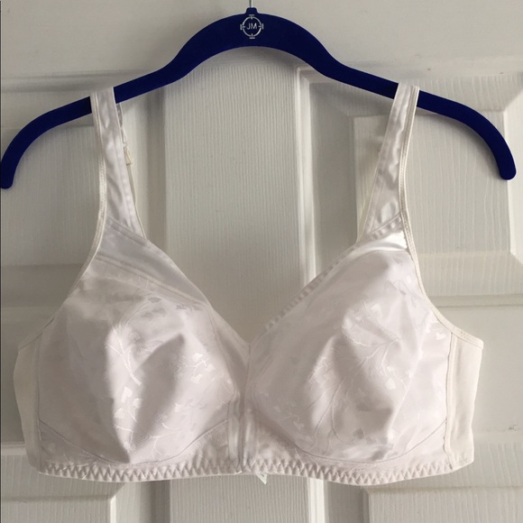 Timeless Comfort Intimates Sleepwear Wire Free Bra Poshmark