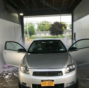 Meet your Posher, Tyler