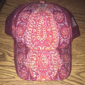 Billabong SnapBack hat