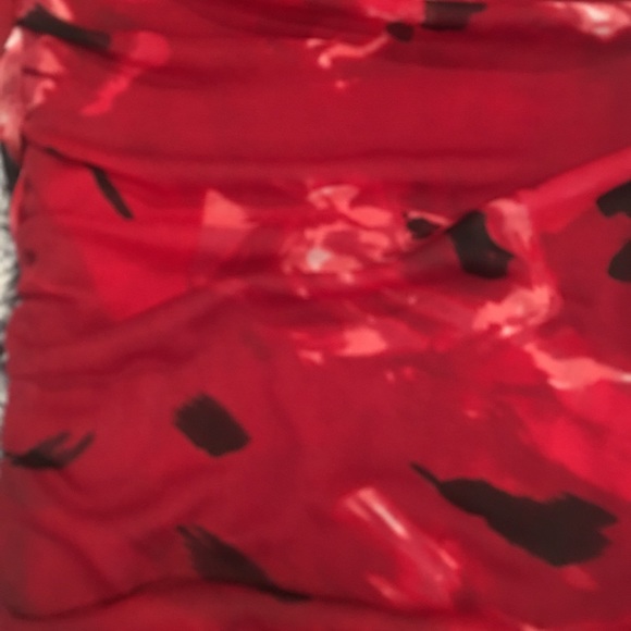 Stretchy cocktail dress - Picture 2 of 3