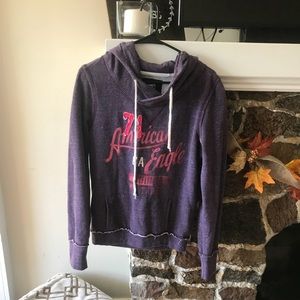 American Eagle hoodie
