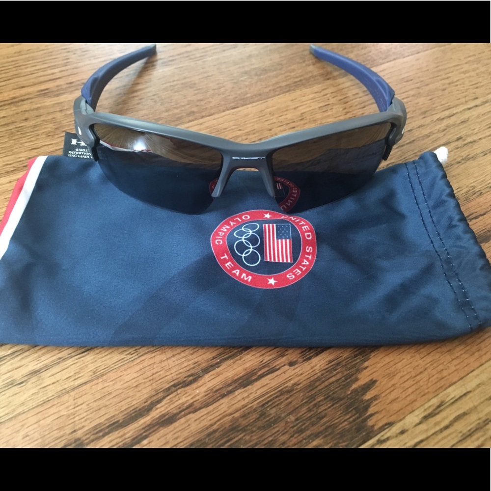 Oakley Flak 2.0 - Commemorative Edition