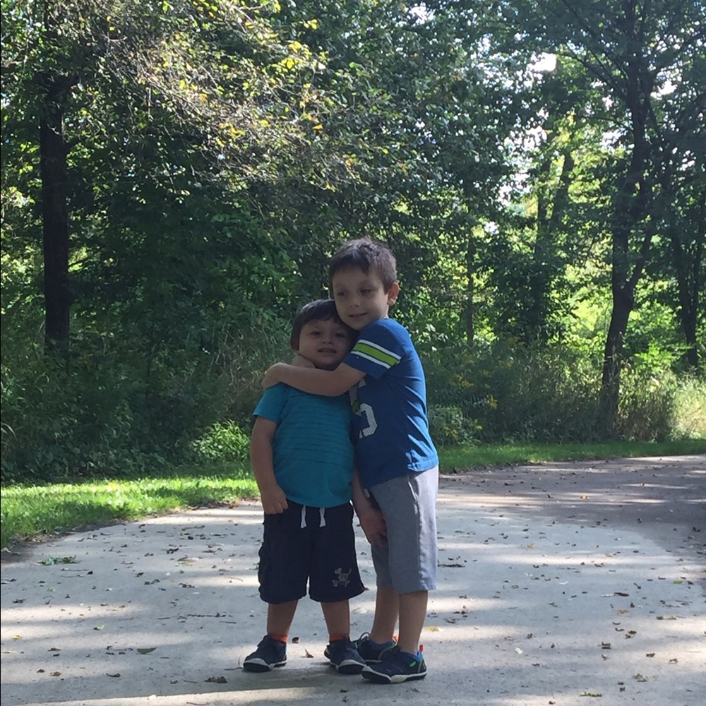 Meet your Posher, Claudia