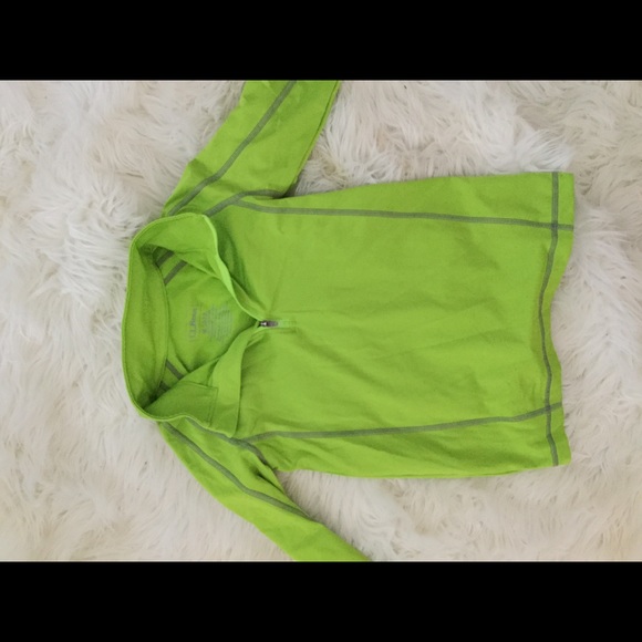 2x L L Bean 3/4 zips boys - Picture 3 of 4