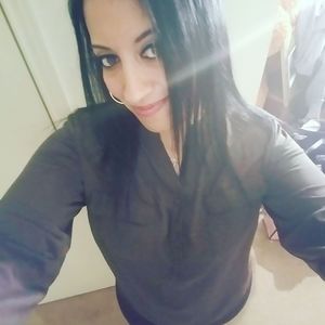 Meet your Posher, Suha