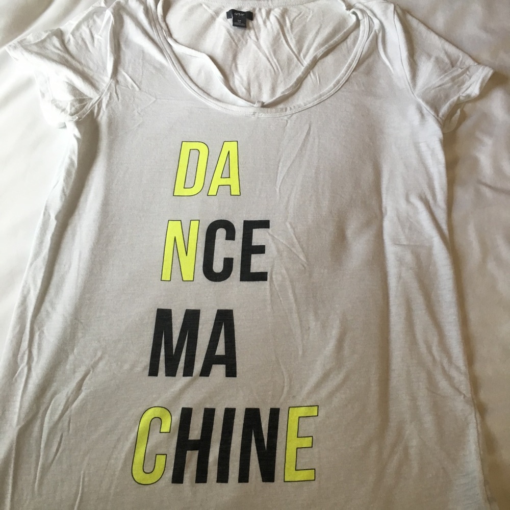 Aerie workout/lounge shirt