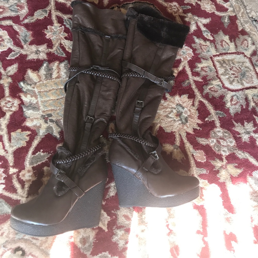 Boots