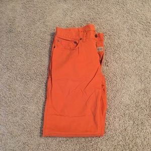 Men’s pants