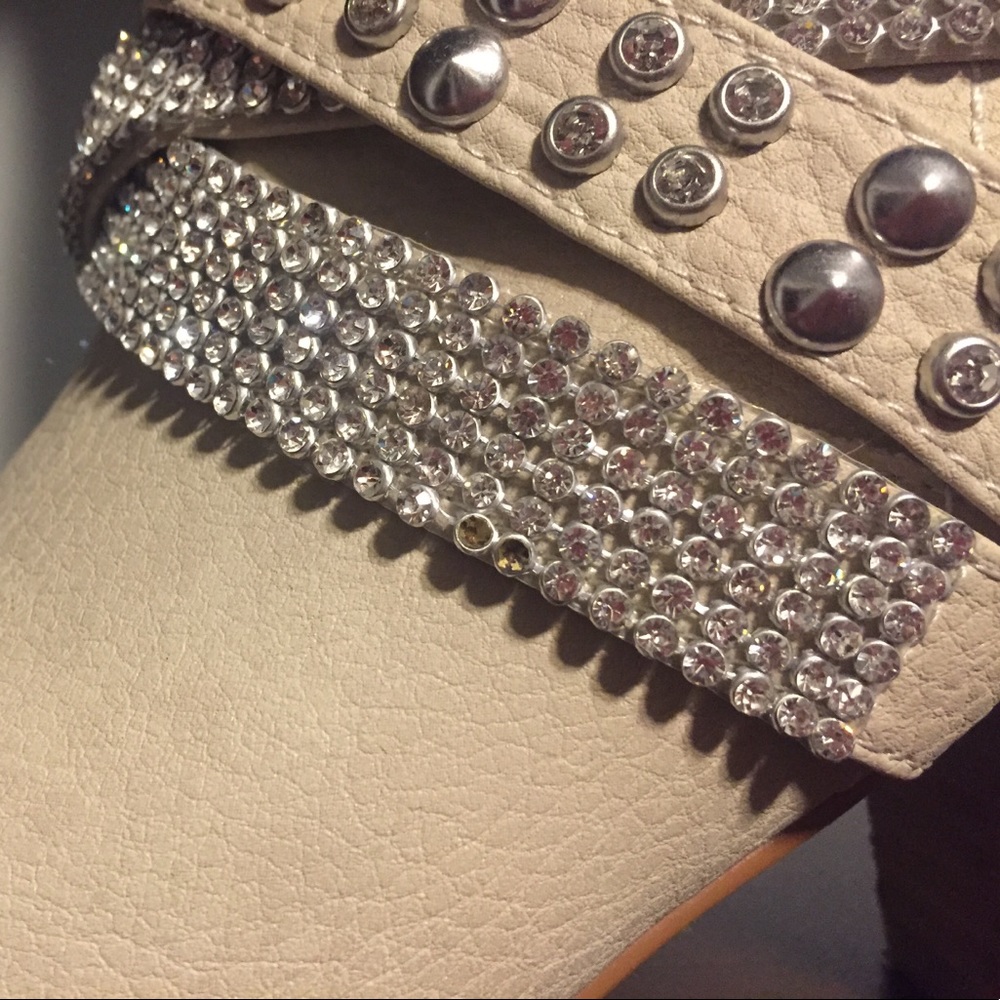 Bling boots - Picture 5 of 8