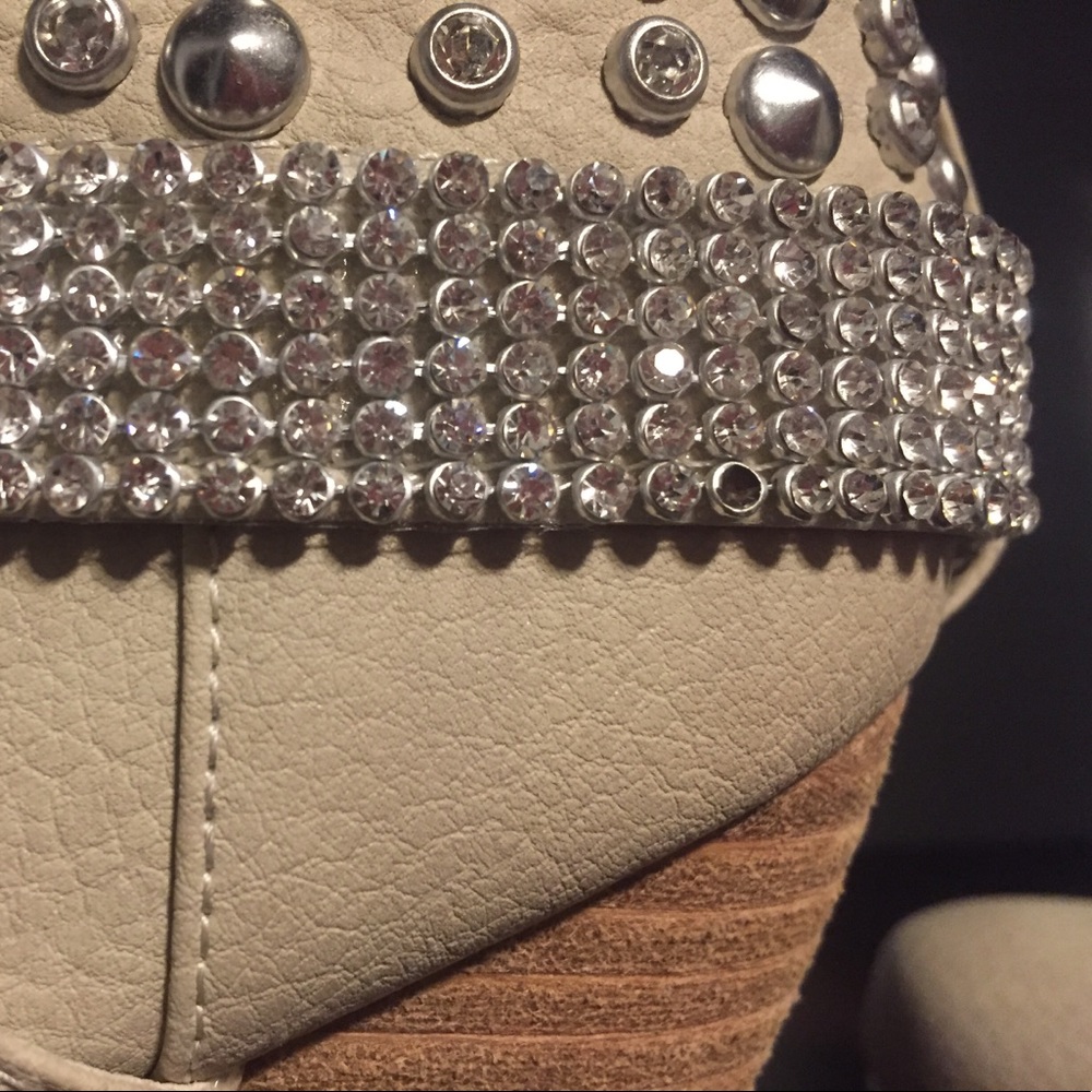 Bling boots - Picture 6 of 8