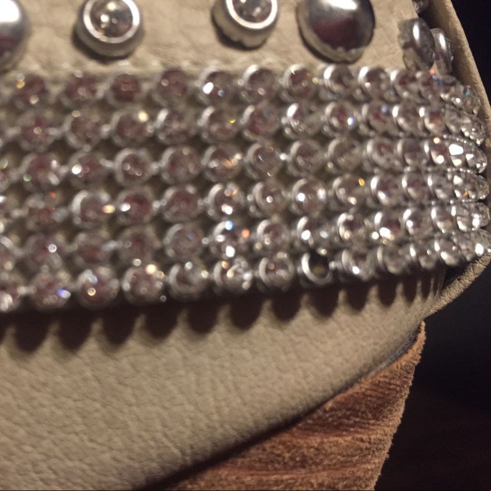Bling boots - Picture 8 of 8