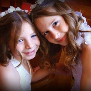 Meet your Posher, Nadia