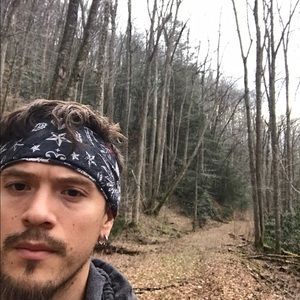 Meet your Posher, Colby