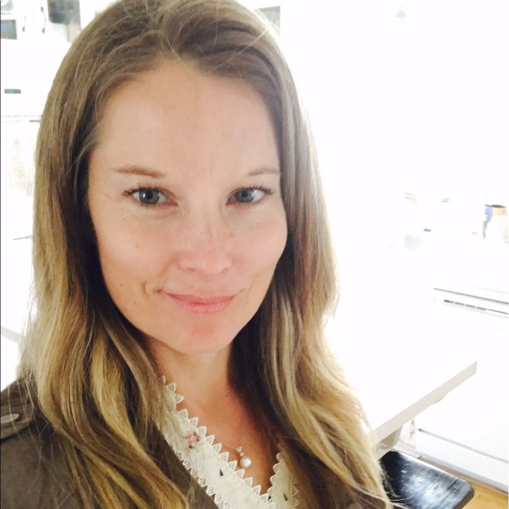 Meet your Posher, Brandy