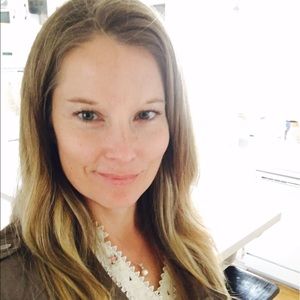 Meet your Posher, Brandy