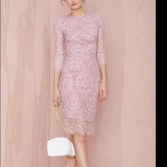 For Love & Lemons dress!! - Picture 2 of 3