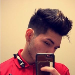 Meet your Posher, Steven