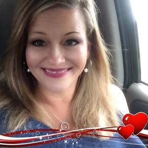 Meet your Posher, Jo ellen