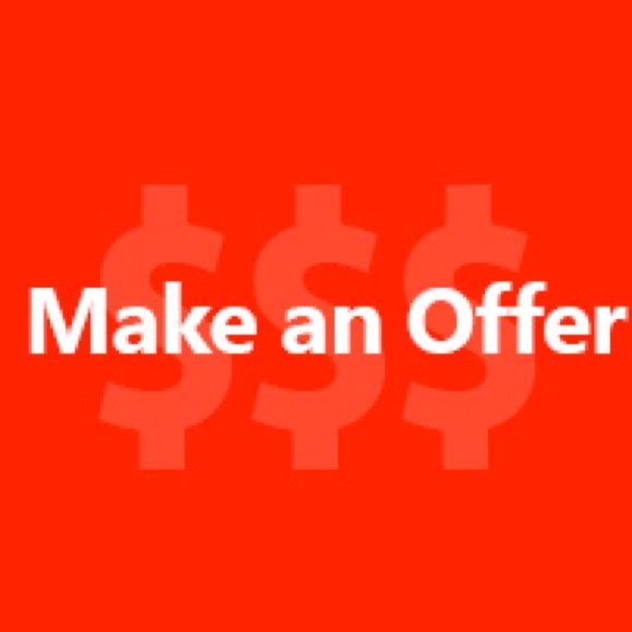 OFFER!OFFER!~BUNDLE~LOOK @ my PERKS~(see listing) - Picture 4 of 5