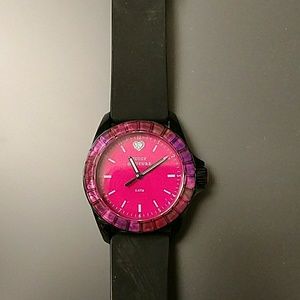 Juicy couture watch